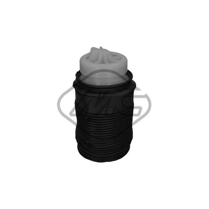 Pneumatinė spyruoklė, pakaba Metalcaucho 42962