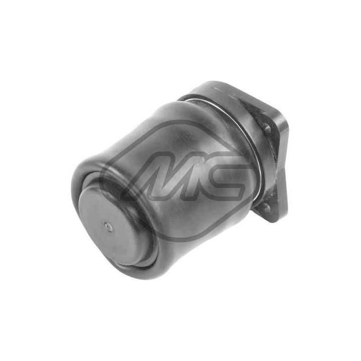 Pneumatinė spyruoklė, pakaba Metalcaucho 42963