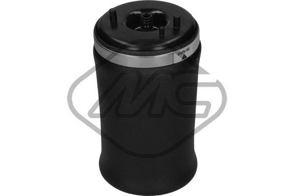 Pneumatinė spyruoklė, pakaba Metalcaucho 42966