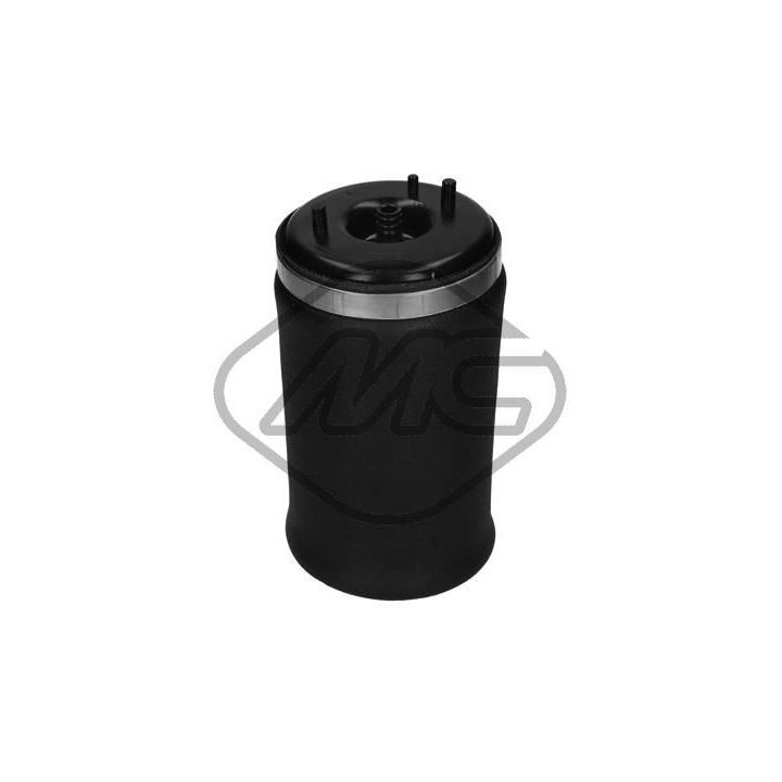 Pneumatinė spyruoklė, pakaba Metalcaucho 42967