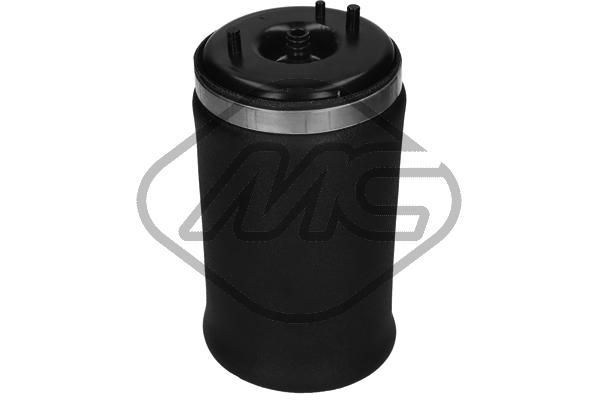 Pneumatinė spyruoklė, pakaba Metalcaucho 42967