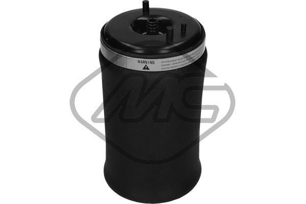 Pneumatinė spyruoklė, pakaba Metalcaucho 42967