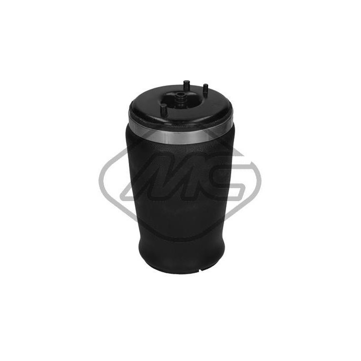 Pneumatinė spyruoklė, pakaba Metalcaucho 42968