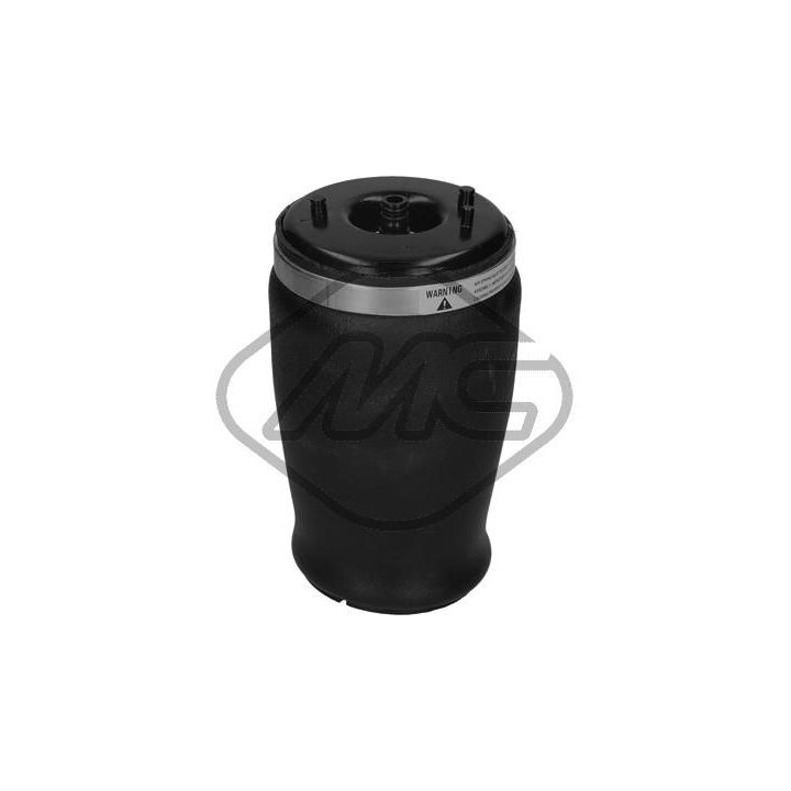 Pneumatinė spyruoklė, pakaba Metalcaucho 42968