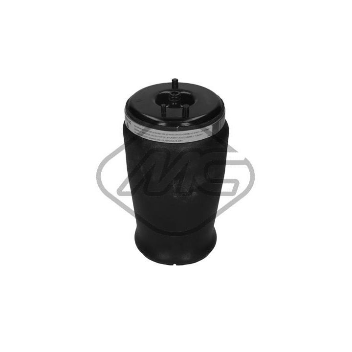 Pneumatinė spyruoklė, pakaba Metalcaucho 42968