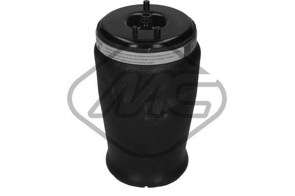 Pneumatinė spyruoklė, pakaba Metalcaucho 42968