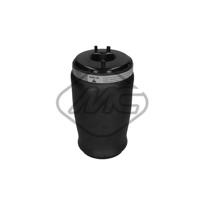 Pneumatinė spyruoklė, pakaba Metalcaucho 42969