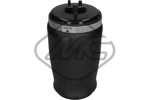 Pneumatinė spyruoklė, pakaba Metalcaucho 42969