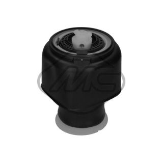 Pneumatinė spyruoklė, pakaba Metalcaucho 42970