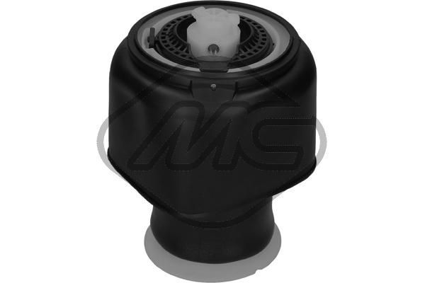 Pneumatinė spyruoklė, pakaba Metalcaucho 42970