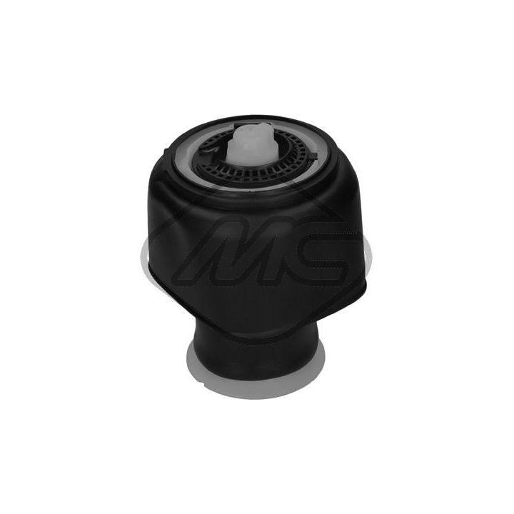 Pneumatinė spyruoklė, pakaba Metalcaucho 42970