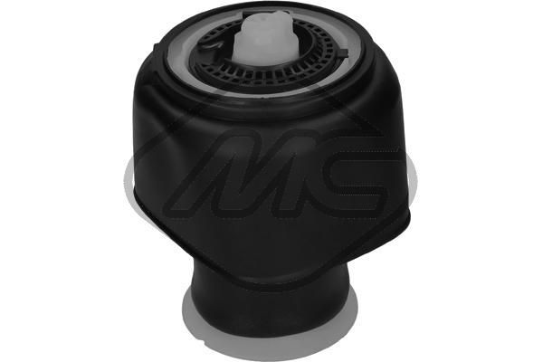 Pneumatinė spyruoklė, pakaba Metalcaucho 42970