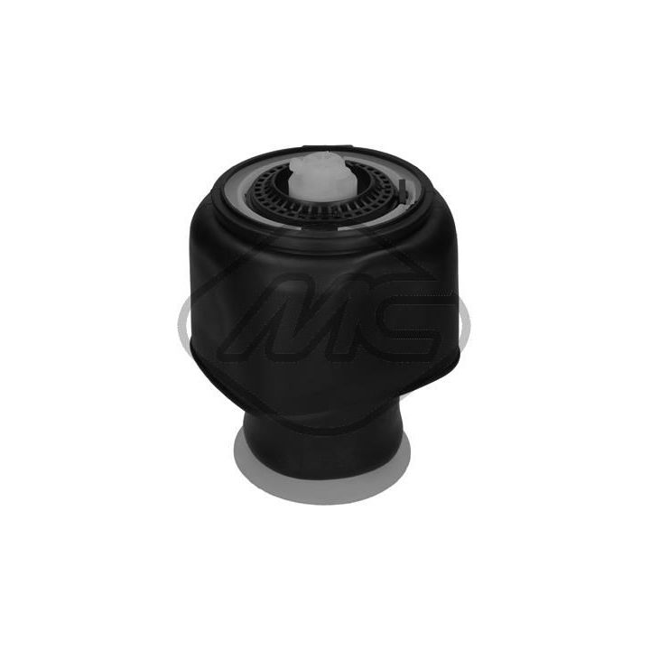 Pneumatinė spyruoklė, pakaba Metalcaucho 42970