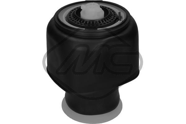 Pneumatinė spyruoklė, pakaba Metalcaucho 42970