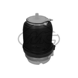 Pneumatinė spyruoklė, pakaba Metalcaucho 42971