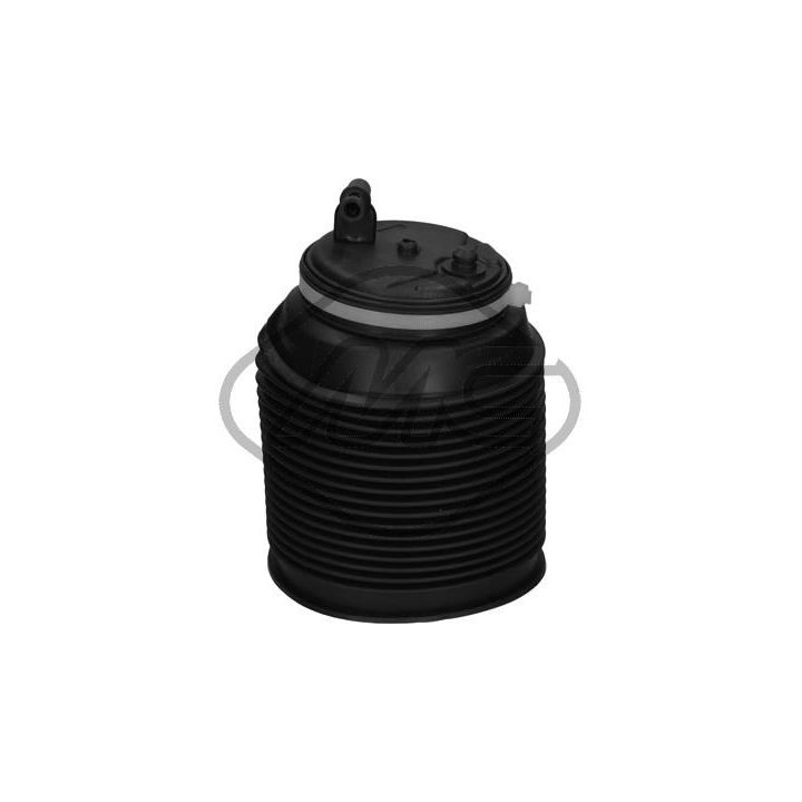 Pneumatinė spyruoklė, pakaba Metalcaucho 42973