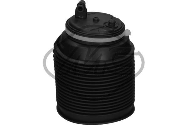 Pneumatinė spyruoklė, pakaba Metalcaucho 42973