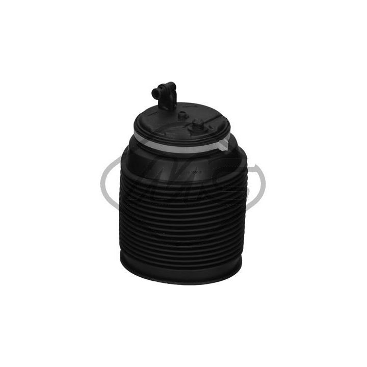 Pneumatinė spyruoklė, pakaba Metalcaucho 42973