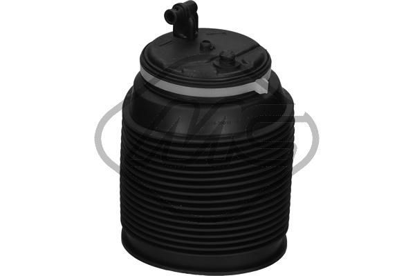 Pneumatinė spyruoklė, pakaba Metalcaucho 42973