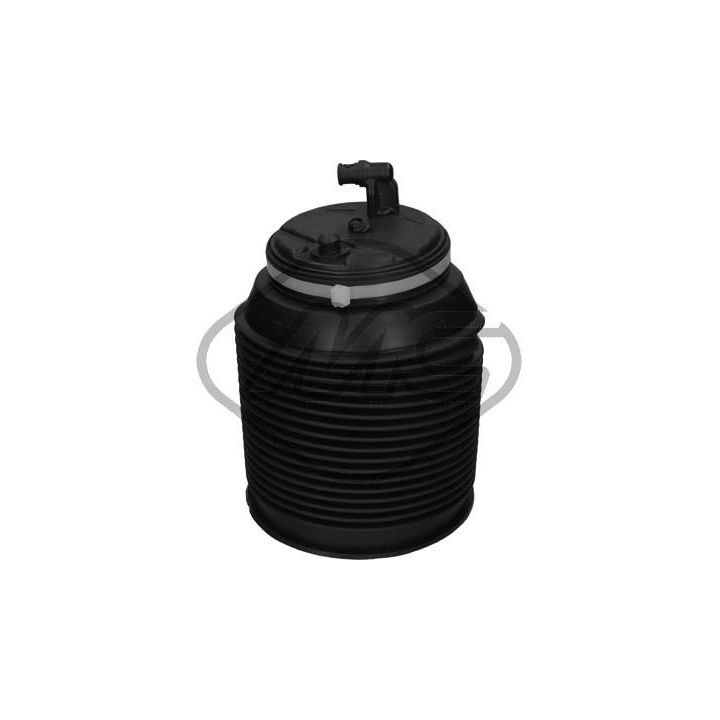 Pneumatinė spyruoklė, pakaba Metalcaucho 42973