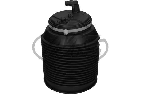 Pneumatinė spyruoklė, pakaba Metalcaucho 42973