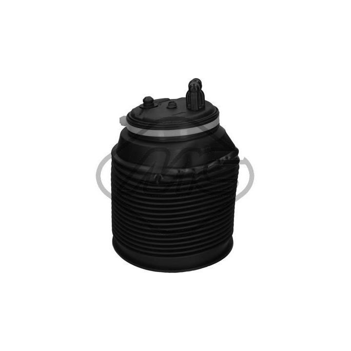 Pneumatinė spyruoklė, pakaba Metalcaucho 42973