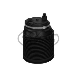 Pneumatinė spyruoklė, pakaba Metalcaucho 42974