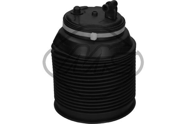 Pneumatinė spyruoklė, pakaba Metalcaucho 42974