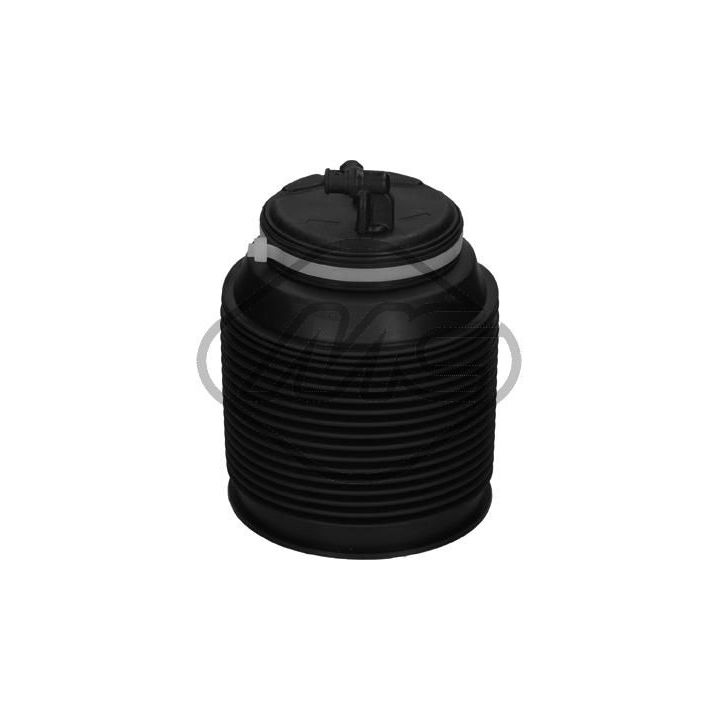 Pneumatinė spyruoklė, pakaba Metalcaucho 42974