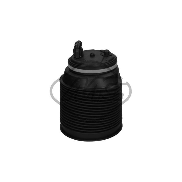 Pneumatinė spyruoklė, pakaba Metalcaucho 42974