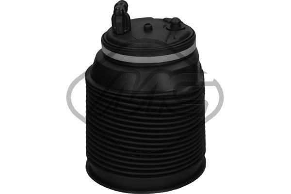 Pneumatinė spyruoklė, pakaba Metalcaucho 42974