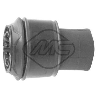 Pneumatinė spyruoklė, pakaba Metalcaucho 42978