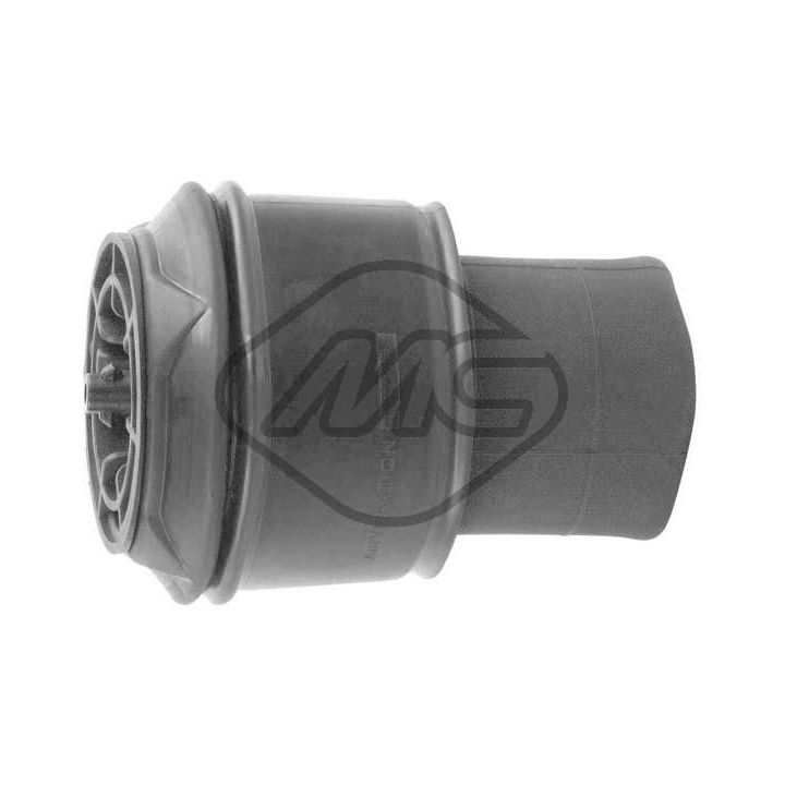 Pneumatinė spyruoklė, pakaba Metalcaucho 42978