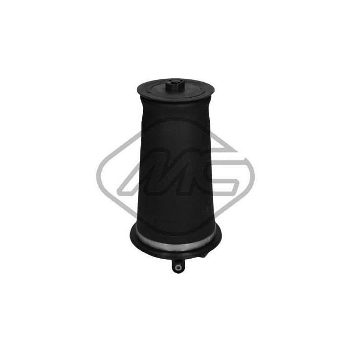 Pneumatinė spyruoklė, pakaba Metalcaucho 42980