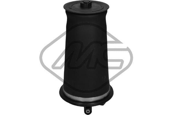 Pneumatinė spyruoklė, pakaba Metalcaucho 42980