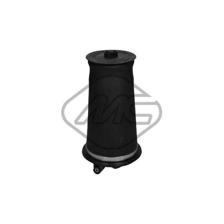 Pneumatinė spyruoklė, pakaba Metalcaucho 42980