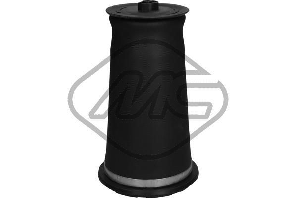 Pneumatinė spyruoklė, pakaba Metalcaucho 42980