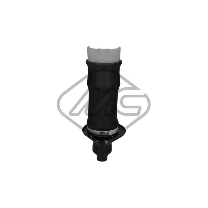 Pneumatinė spyruoklė, pakaba Metalcaucho 42984