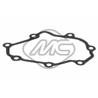 Remonto komplektas, vakuumo siurblys (stabdymo įrenginys) Metalcaucho 46003