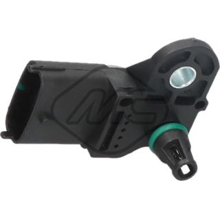 Jutiklis, įsiurbimo kolektoriaus slėgis Metalcaucho 50556