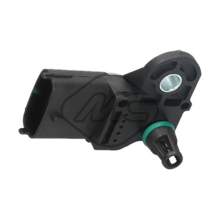 Jutiklis, įsiurbimo kolektoriaus slėgis Metalcaucho 50556