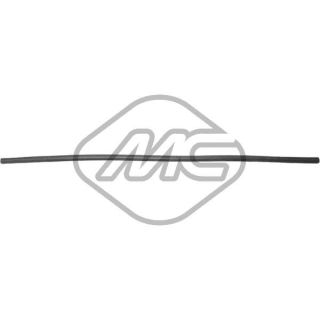 Vamzdis, EGR vožtuvas Metalcaucho 00131