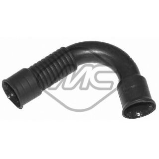 Vamzdis, EGR vožtuvas Metalcaucho 03728