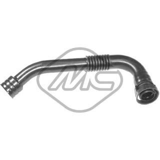 Vamzdis, EGR vožtuvas Metalcaucho 03832