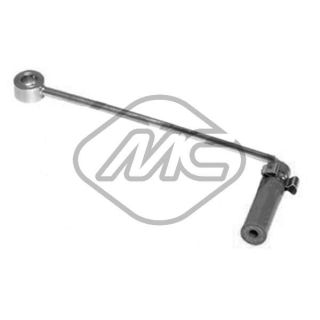 Vamzdis, EGR vožtuvas Metalcaucho 03959