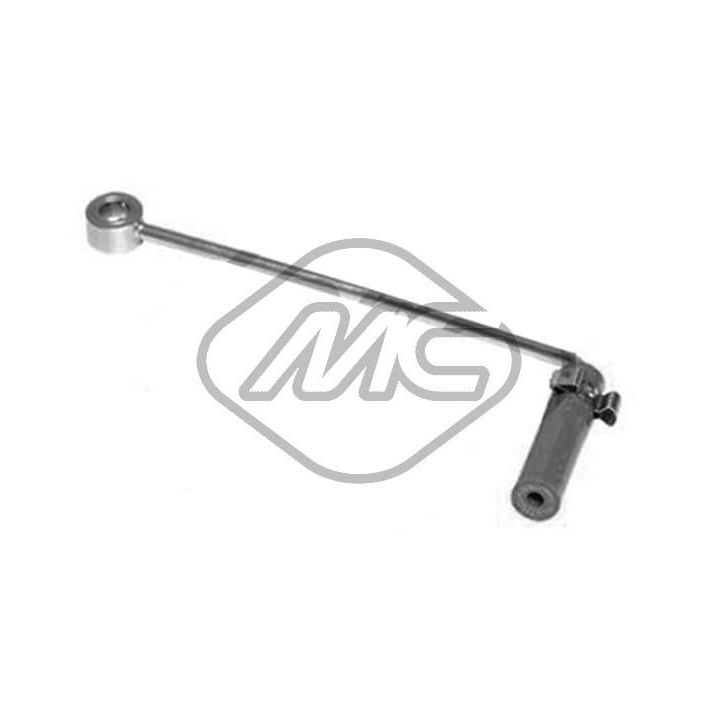 Vamzdis, EGR vožtuvas Metalcaucho 03959