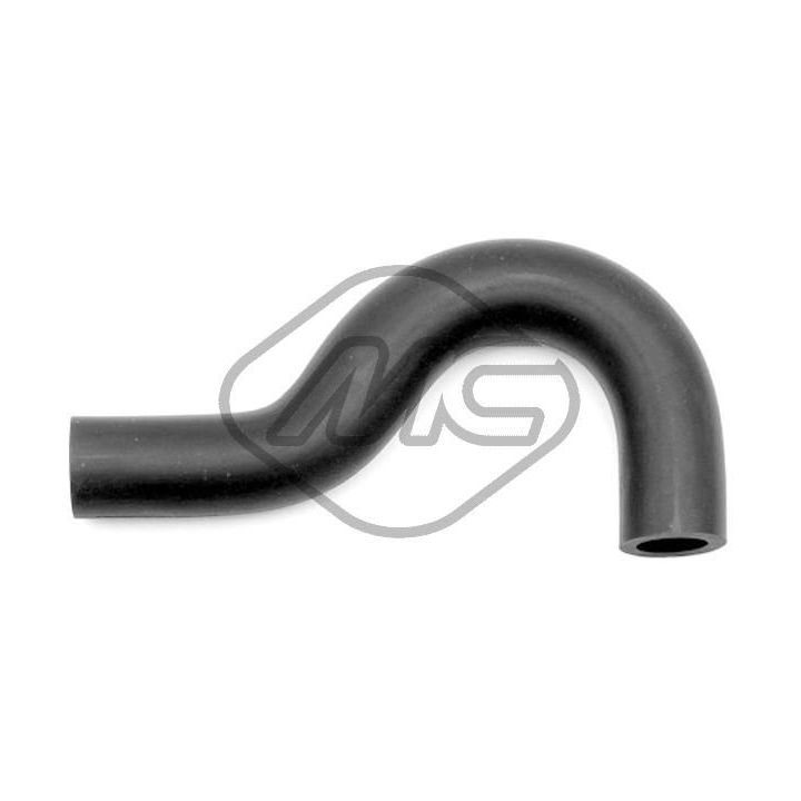 Vamzdis, EGR vožtuvas Metalcaucho 07669