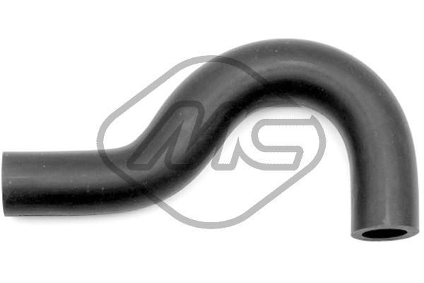 Vamzdis, EGR vožtuvas Metalcaucho 07669