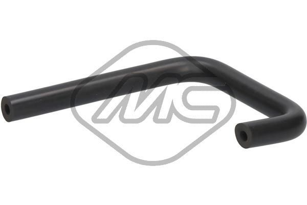 Vamzdis, EGR vožtuvas Metalcaucho 07670