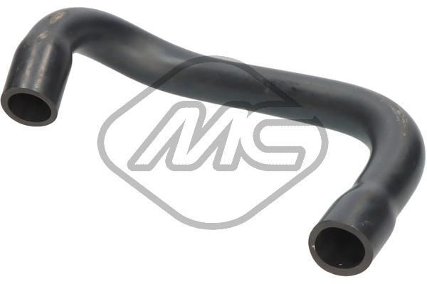 Vamzdis, EGR vožtuvas Metalcaucho 07990